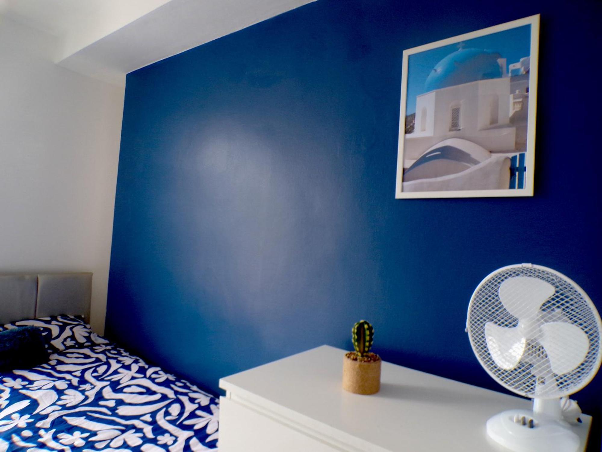 West Kensington - Santorini Apartments Лондон Экстерьер фото